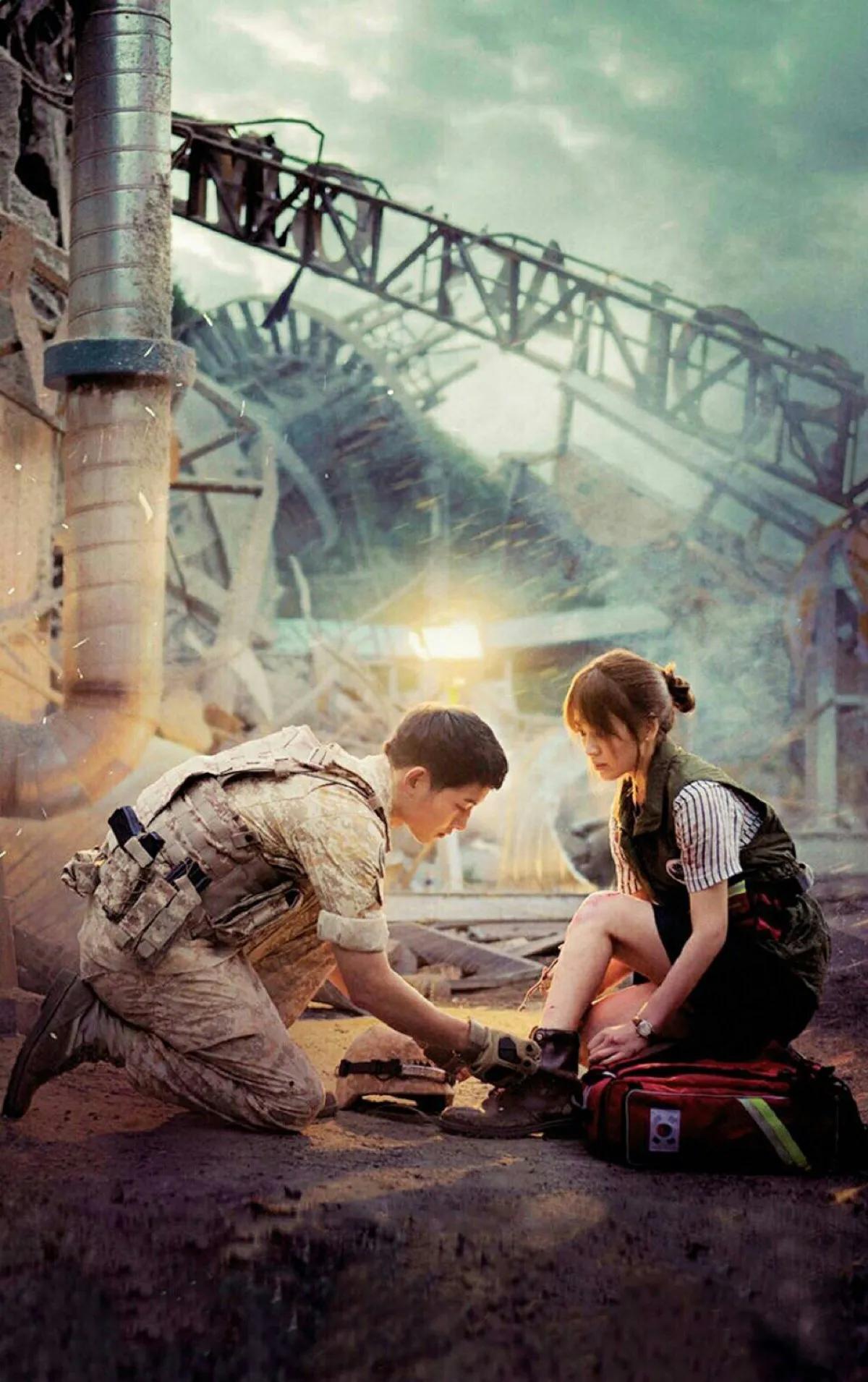 韩国十大经典虐心爱情韩剧,韩剧治愈系电视剧排行