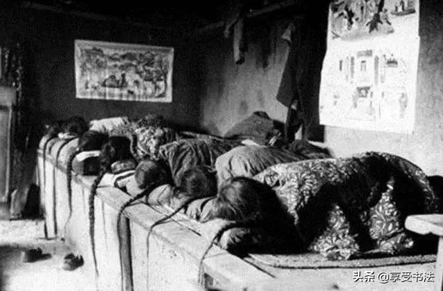 发型从古至今的演变,中国各个年代的发型变化