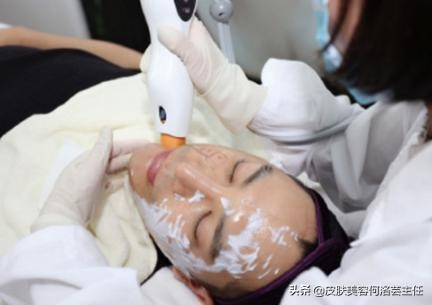 热玛吉操作时正确的手法,热玛吉医生操作时有技巧吗