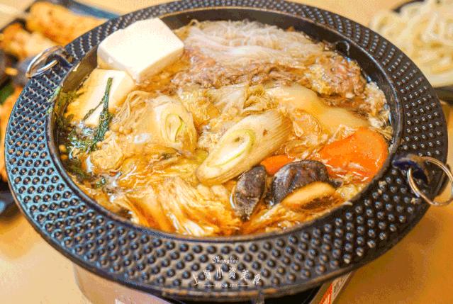 15000魔都网红日式温泉今冬第一泡,魔都新晋泡汤馆