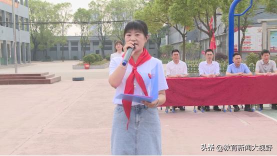 学百年党史诵红色经典诵读,诵读百年党史汲取信仰力量