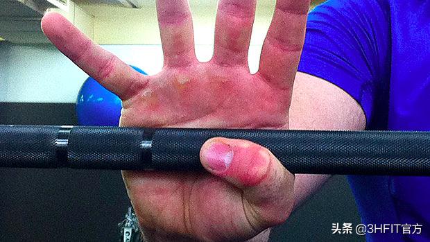 快速提升握力的方法,如何快速提高握力成绩