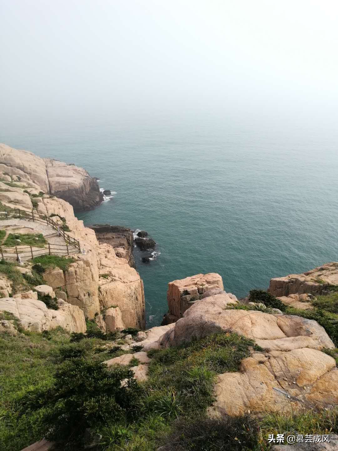 自由行去枸杞岛,枸杞岛自由行