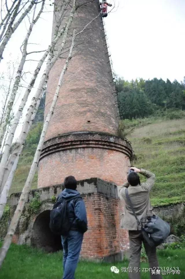 失落的光荣---三线建设五十周年祭