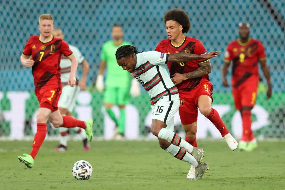 2022世界杯葡萄牙18岁金童,葡萄牙19岁足球神童