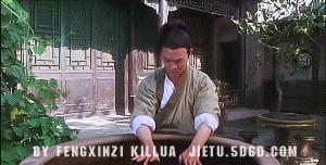 太极张三丰幕后,太极张三丰传人故事