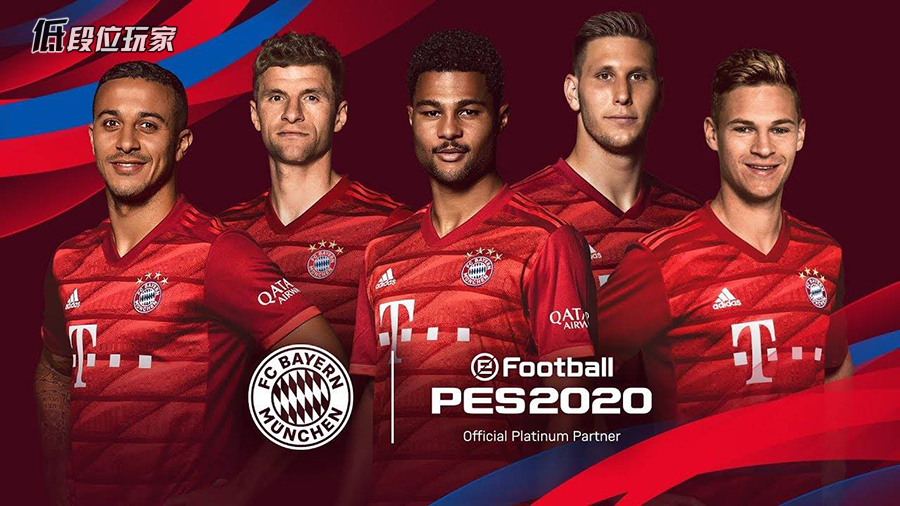 实况足球和fifa都有手游吗,实况足球还是足球世界