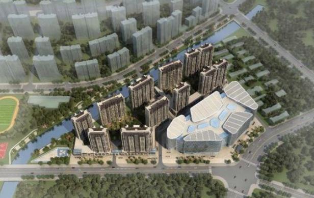 青岛2024年开业的商业综合体,2020青岛将新添9座商业综合体