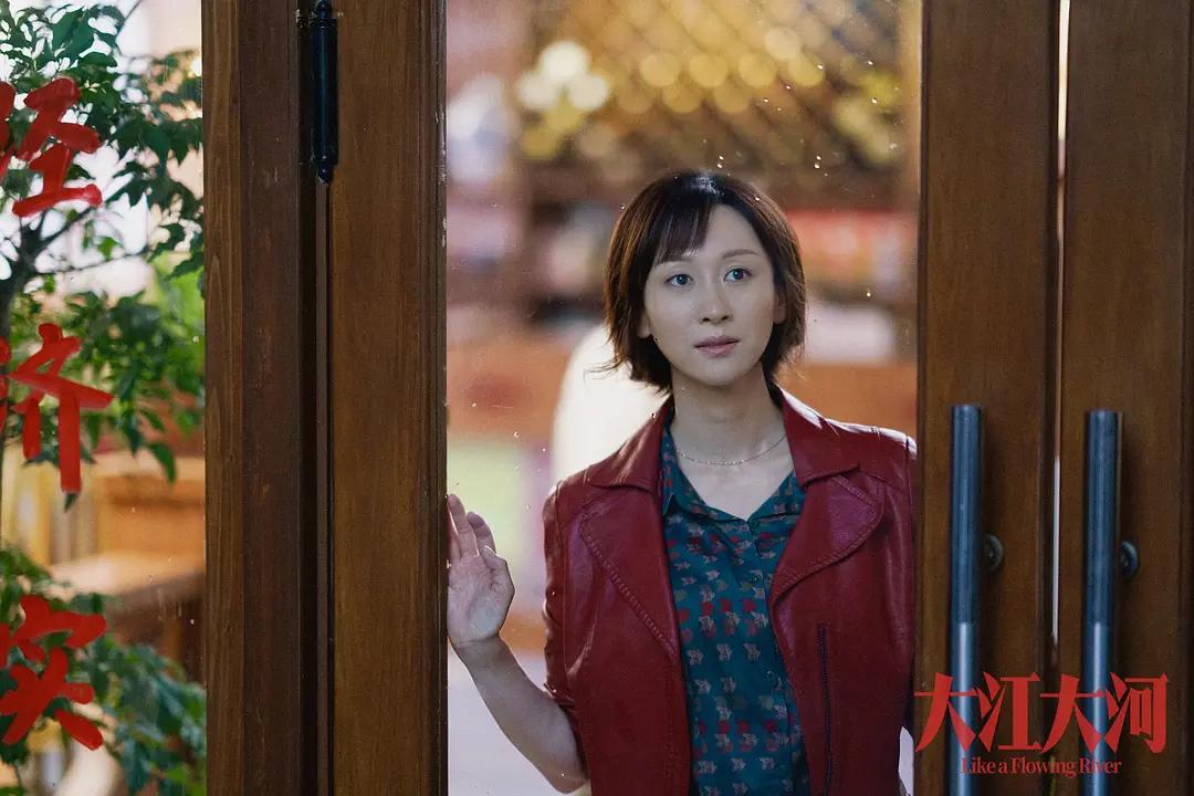 大江大河韦春红复仇,大江大河韦春红和雷东宝离婚了吗