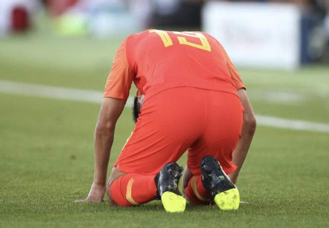 范志毅经典发言,范志毅说国足经典片段