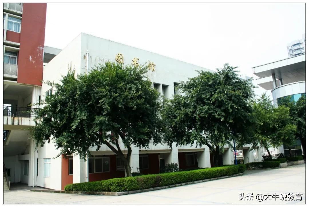 重庆一中高中本部怎么样,重庆一中文科高考排名前50