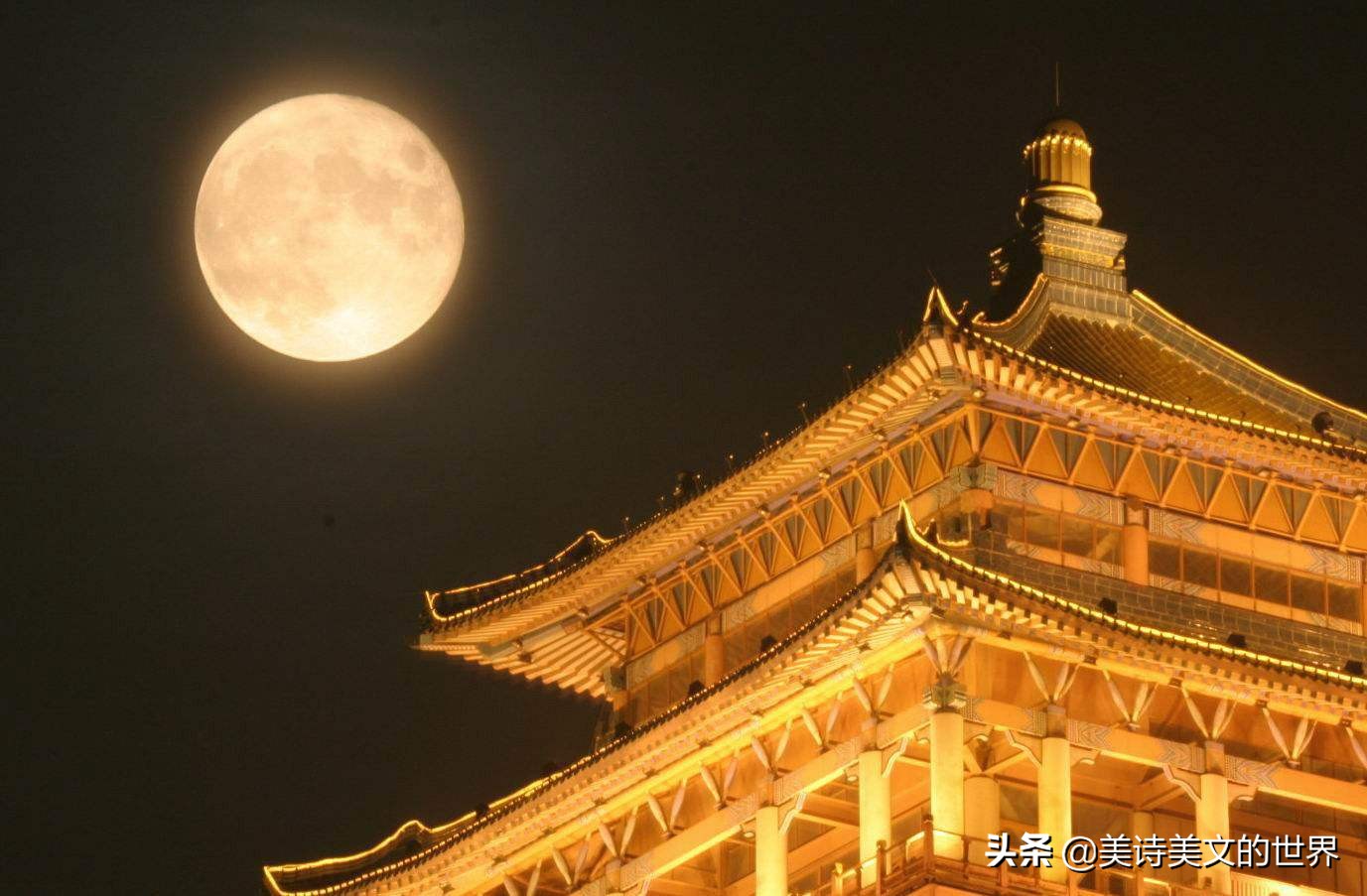 李白当时写静夜思心里是什么感想,李白写静夜思的感受以及背景