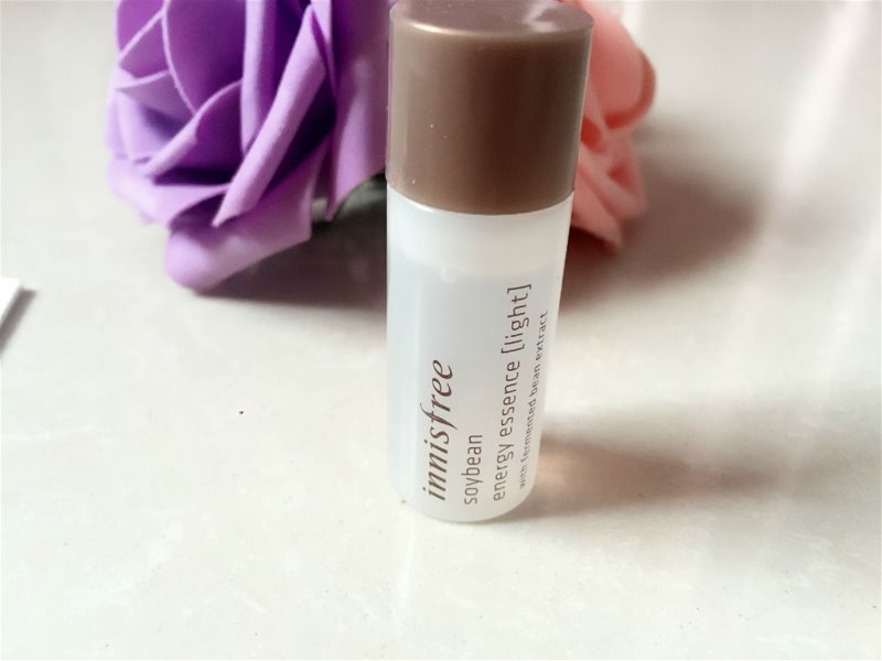 悦诗风吟蓝瓶是不是补水,悦诗风吟水真实测评