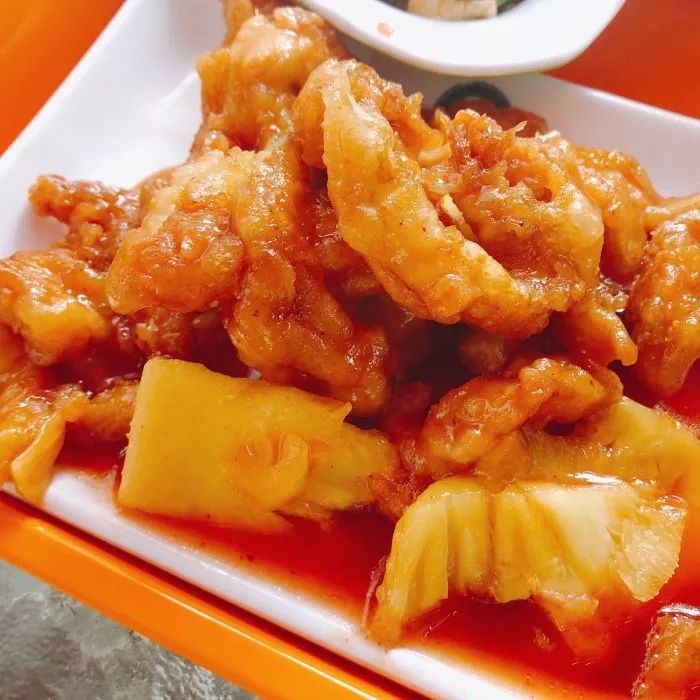 终于来了！武大超全吃货攻略，带你吃遍武汉大学