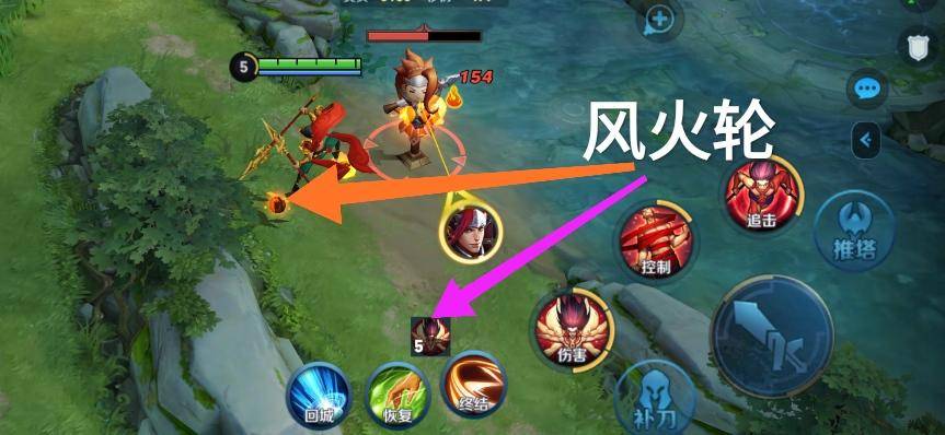 哪吒开局应该加哪个技能,哪吒到底适合带斩杀还是弱化