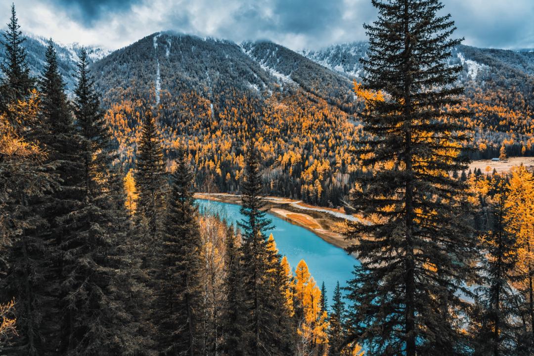 户外游最佳路线,小众户外游攻略