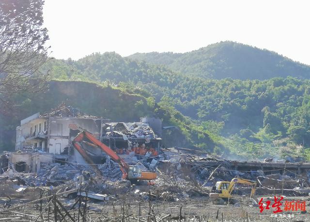 暴雨自然灾害报道,暴雨洪水对人类的影响