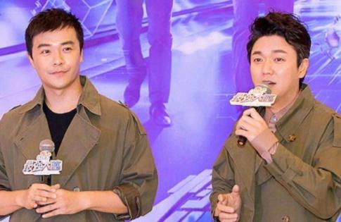 筷子兄弟的两个人现状,筷子兄弟单飞近况