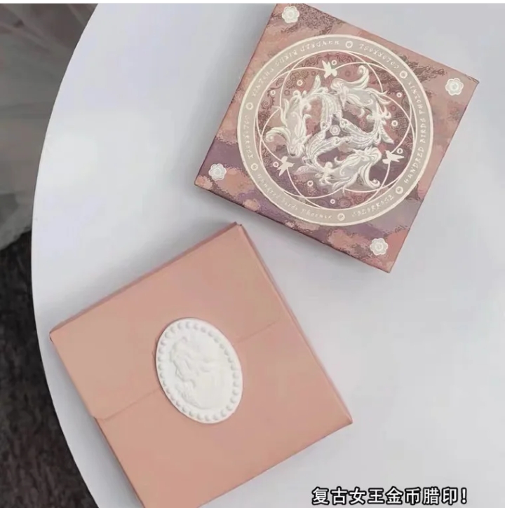 显色度高不飞粉的多色平价眼影盘,颜色多又平价的学生党眼影盘