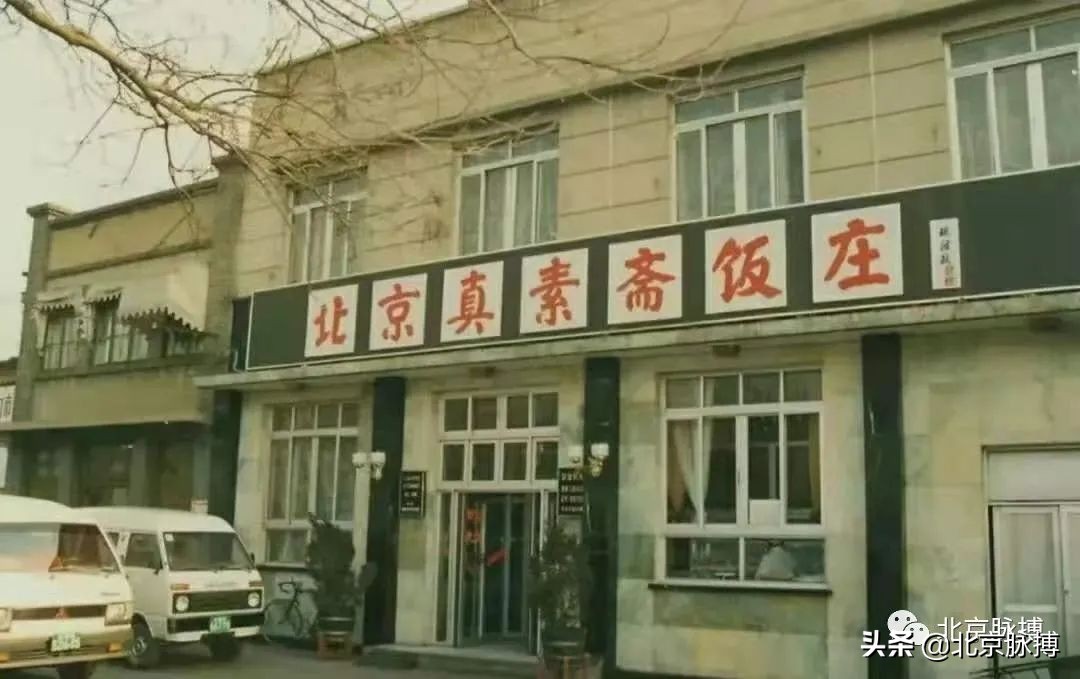 记忆中的北京绘画,这些画最能还原真实的老北京