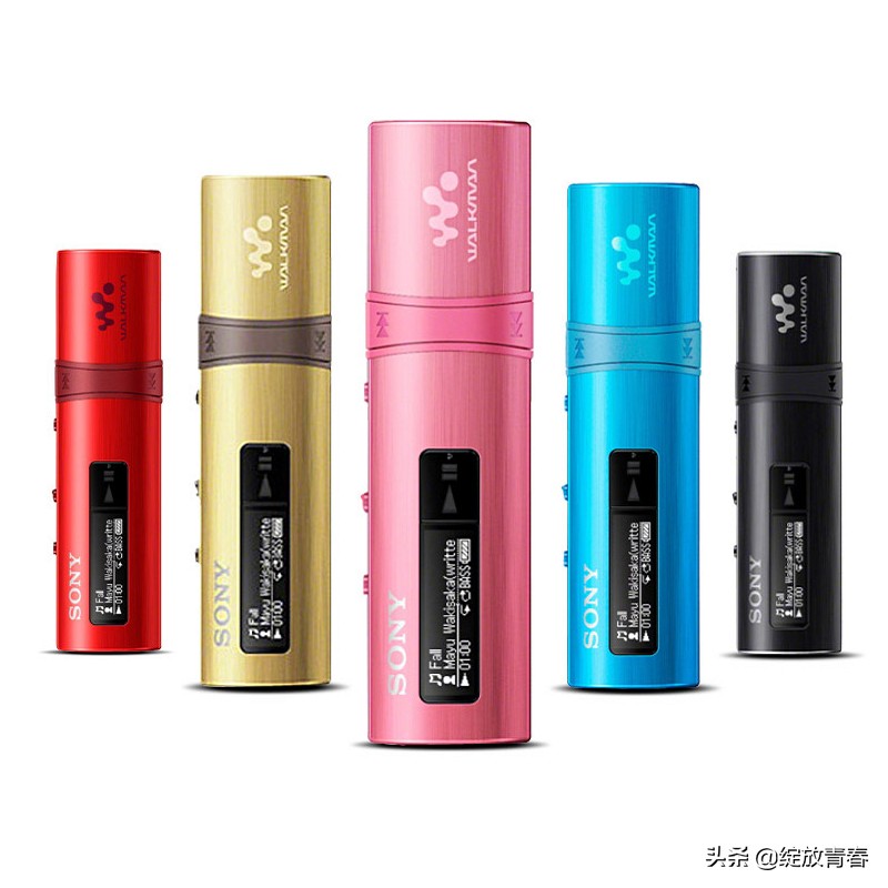 小巧MP3回归,助你打造随身音乐电台