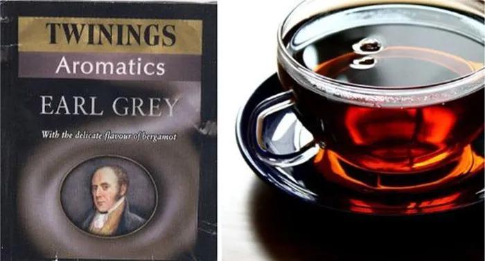 好物之走进英国丨川宁：在英国，没有什么是一杯下午茶解决不了的