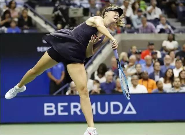 美网十佳战袍,大赏大满贯