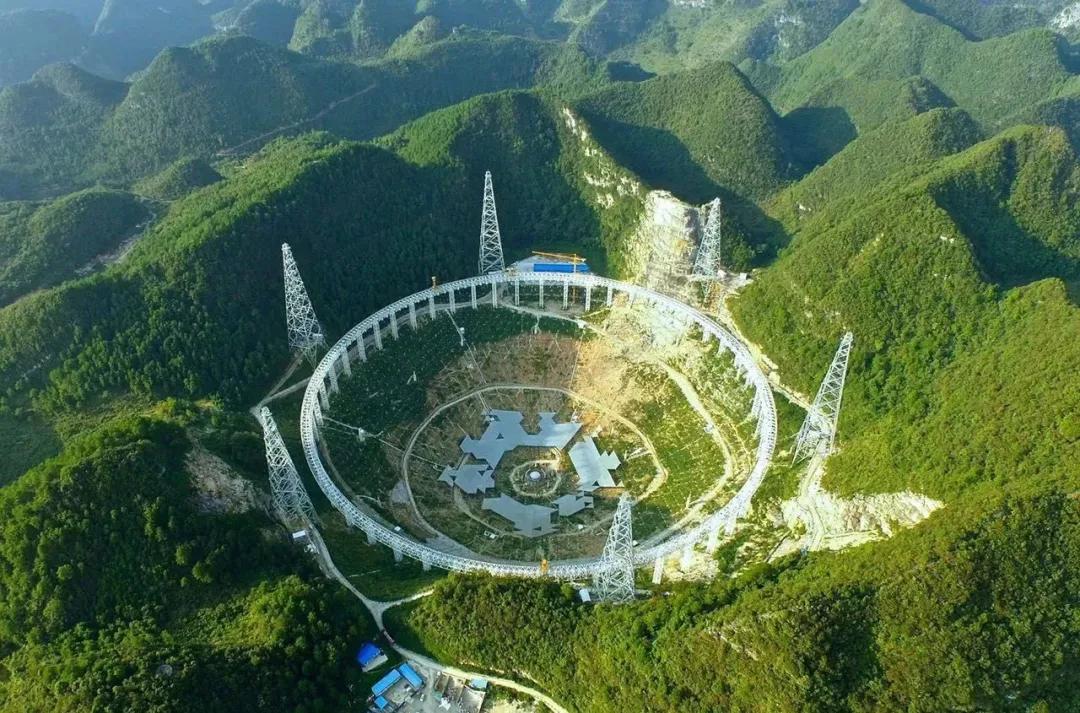 中国天眼建设计划,天眼在贵州的详细地址怎样填写