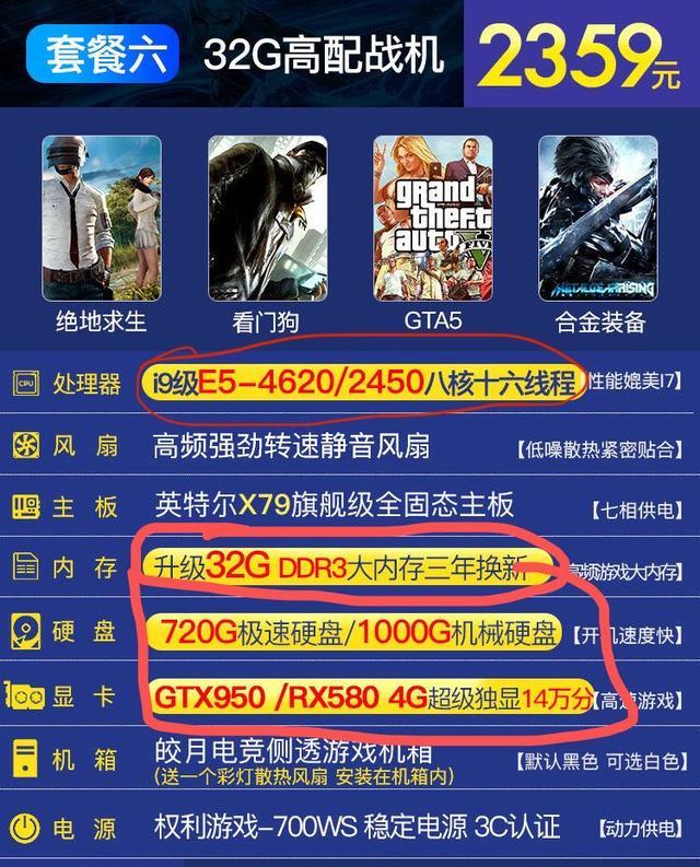 为什么“洋垃圾”的电脑在网上卖的这么好，买的人是基于什么心理