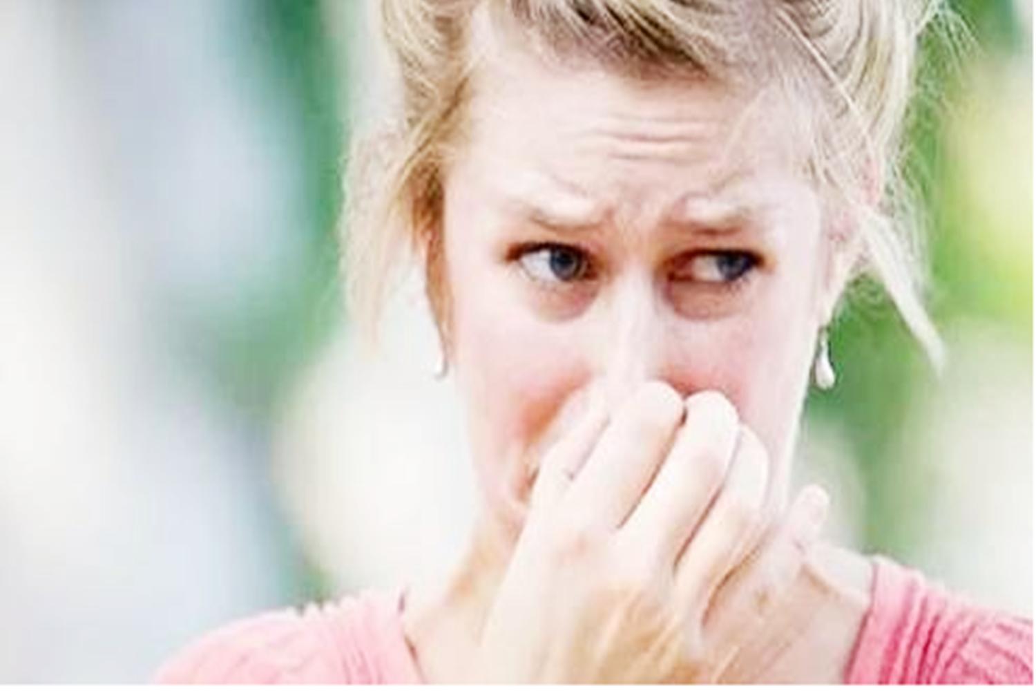 打喷嚏对怀孕初期孕妇有影响,刚刚怀孕打喷嚏对胎儿有影响吗