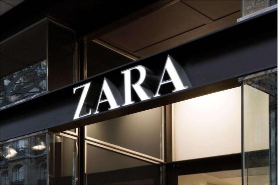 廉价奢侈品zara,zara廉价感