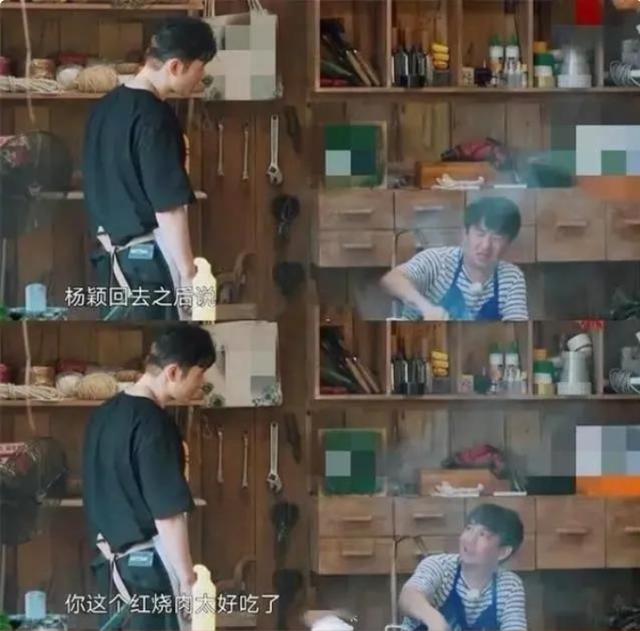 没想到Angelababy也吹演技了？