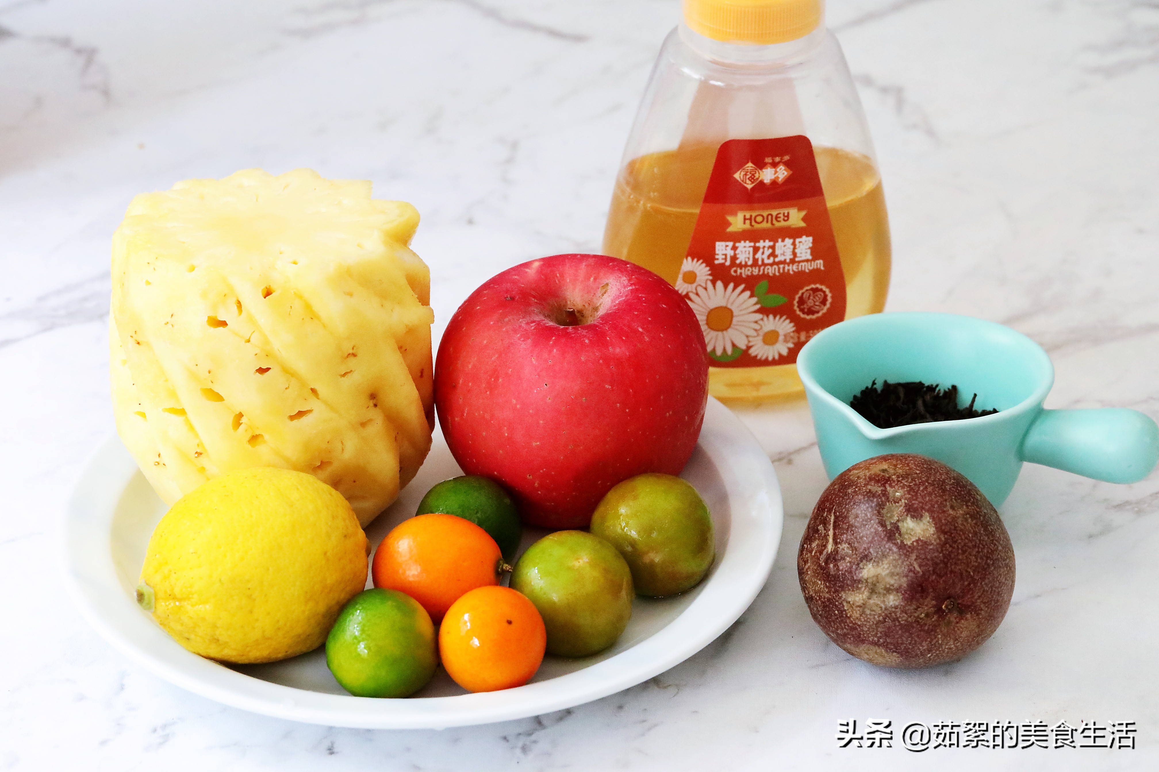 春天滋阴清热祛湿养生茶,夏天适合喝什么养生茶不会上火