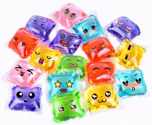 拼多多洗衣凝珠推荐留香久,洗衣凝珠推荐测评直播