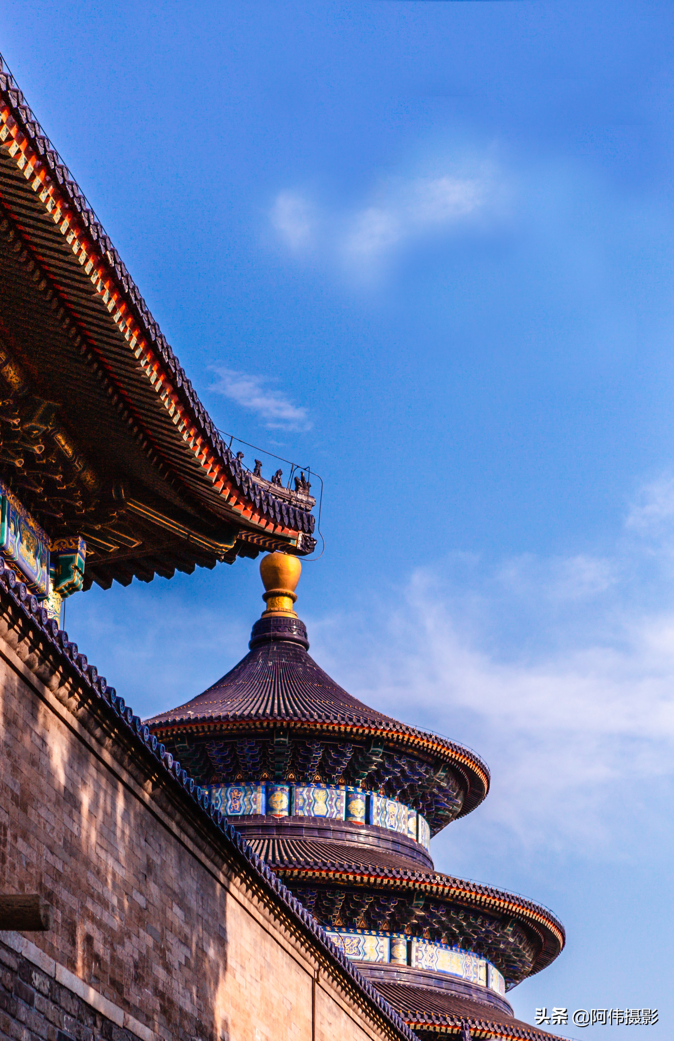 北京天坛摄影约拍,天坛旅拍摄影