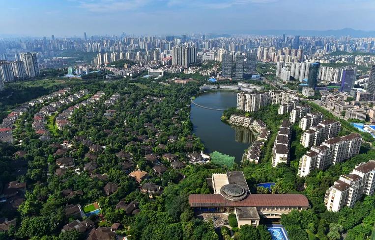 棕榈泉在北京算得上是豪宅吗,棕榈泉最贵房子