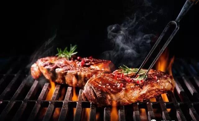 烧烤圈的制作方法,十年烧烤经验师傅传授烧烤小技巧