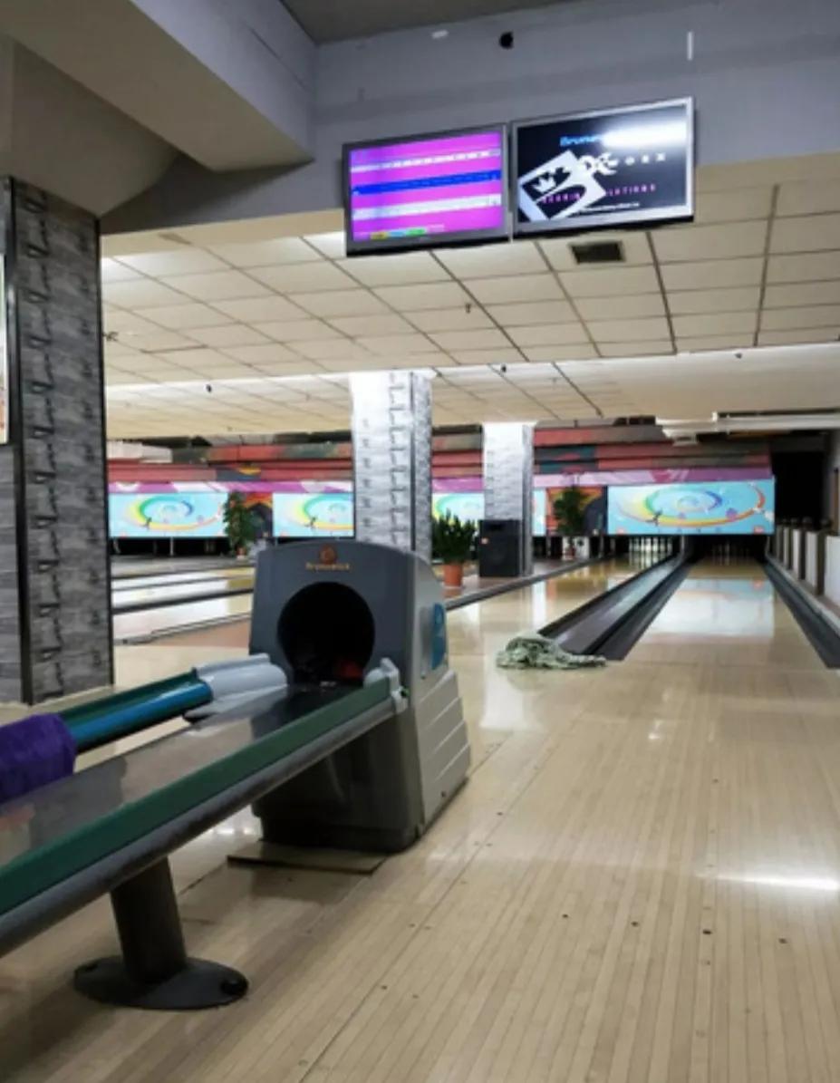 无锡遗忘的景点,无锡保龄球馆