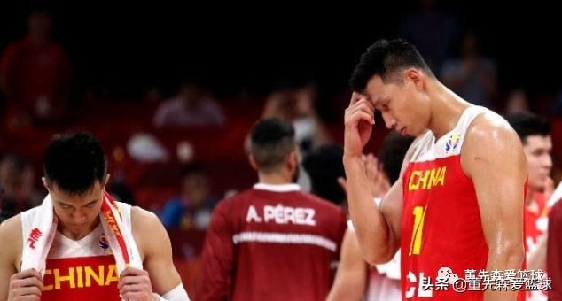 青少年篮球教学基础从零开始,中国篮球群众基础