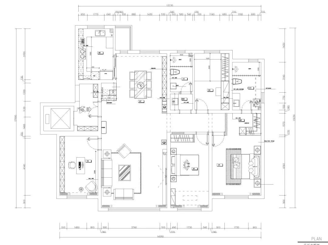 丰泽美居装修,丰泽美居项目简介