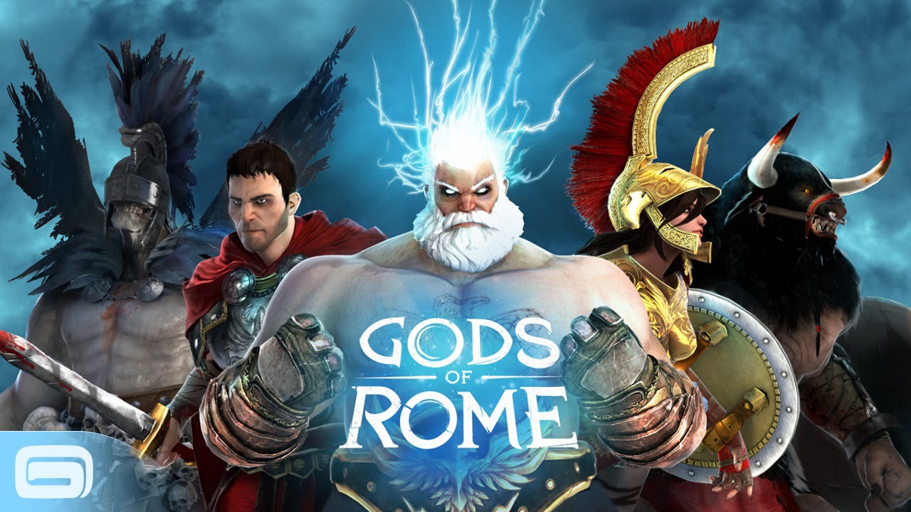 盘点格斗游戏,十款好玩的格斗手游游戏推荐