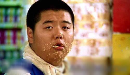 为什么周星驰是武学奇才,周星驰的功夫有多火