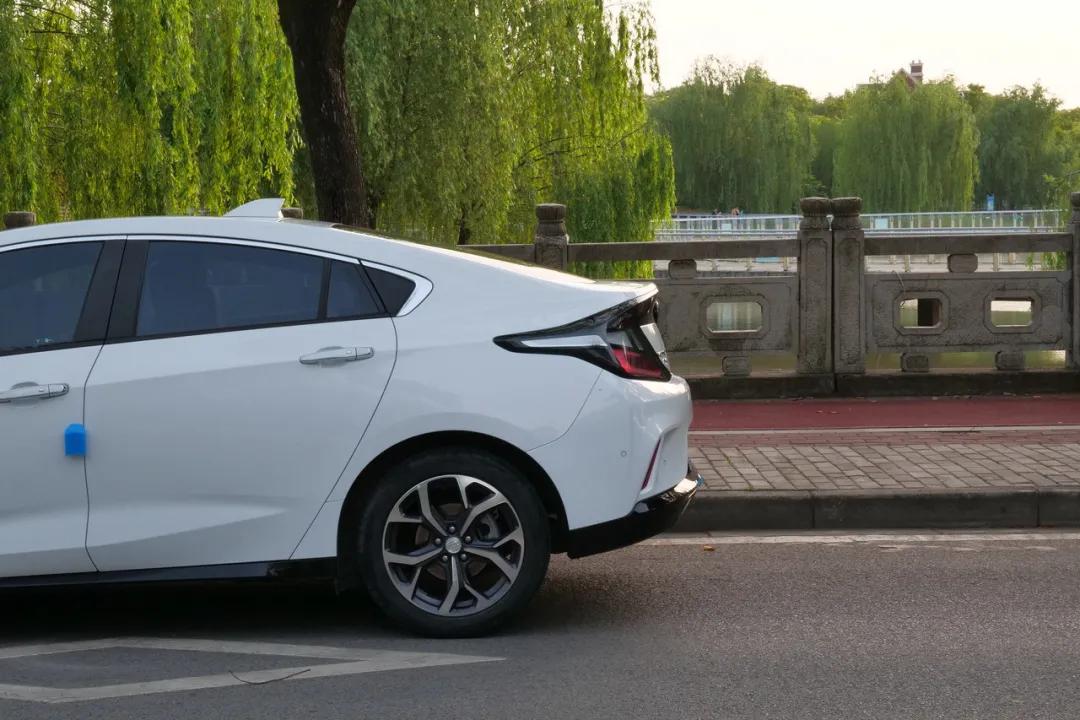 二手别克混动车型velite5多少钱,别克velite5二手价格16年