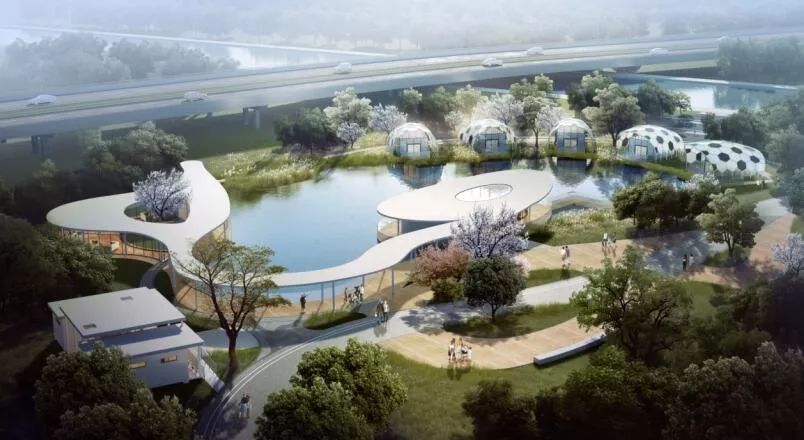 成华公园城市建设,成华区体育中心规划