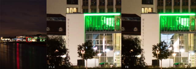 宾得18-55镜头评测,宾得85mmf1.8手动镜头