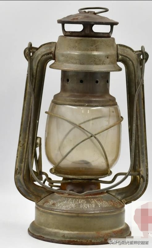 真正值钱的老物件捡漏,身边老物件