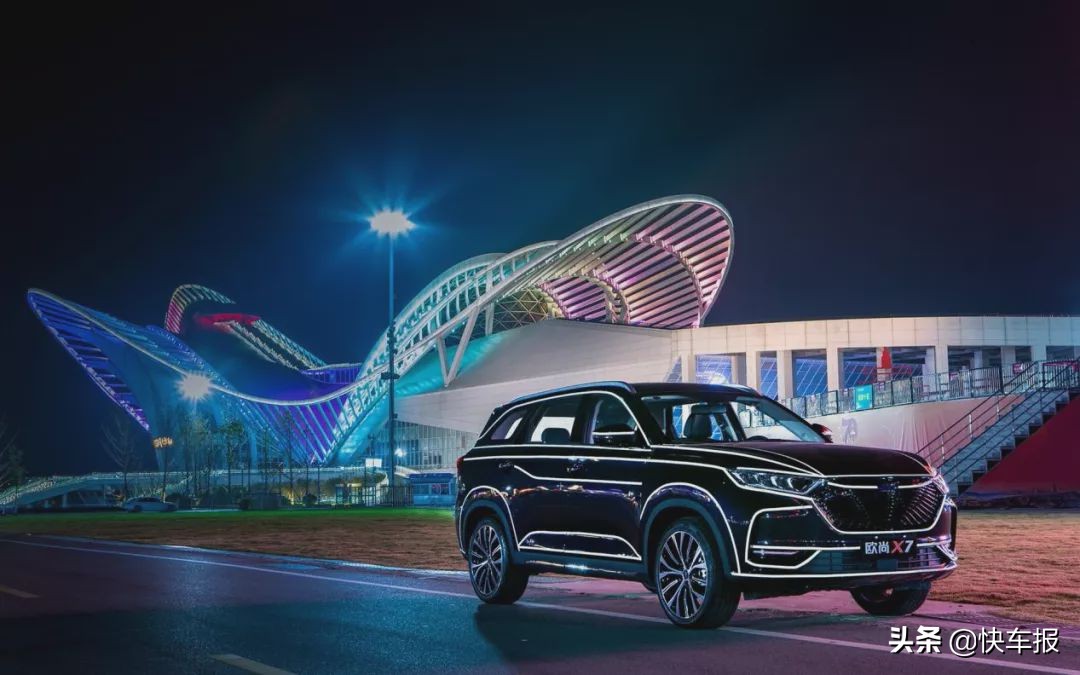 花更少的钱享受更好的服务品质,吉利博越与欧尚x7哪个质量好