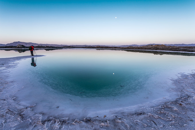 八千里路云和月风景,自驾看世界八千里路云和月滇之旅