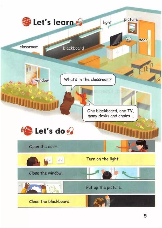 人教pep四年级上册电子课本,四年级下册英语pep人教版17页中文