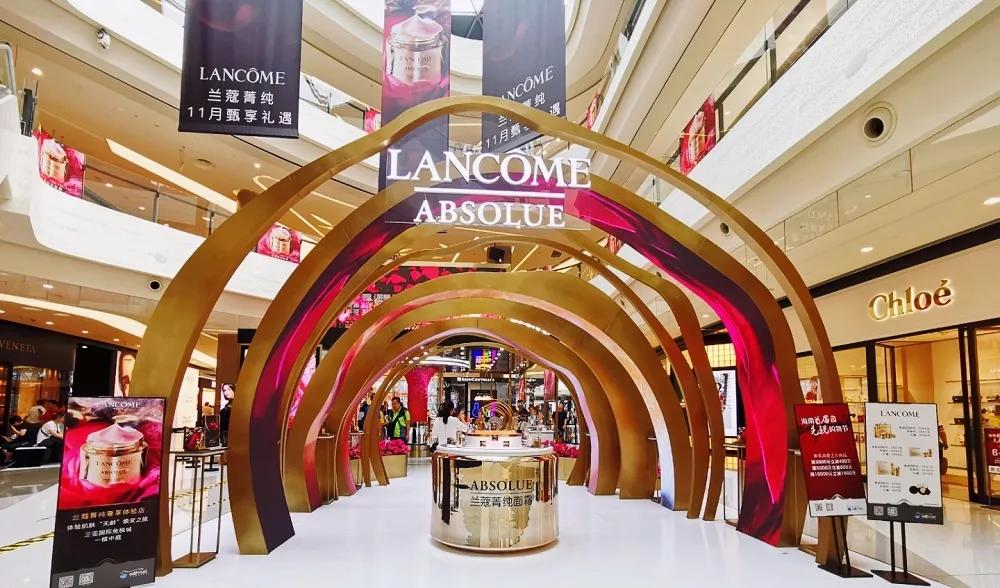 逛它！作为资深购物达人，你不会不知道这个家喻户晓的品牌